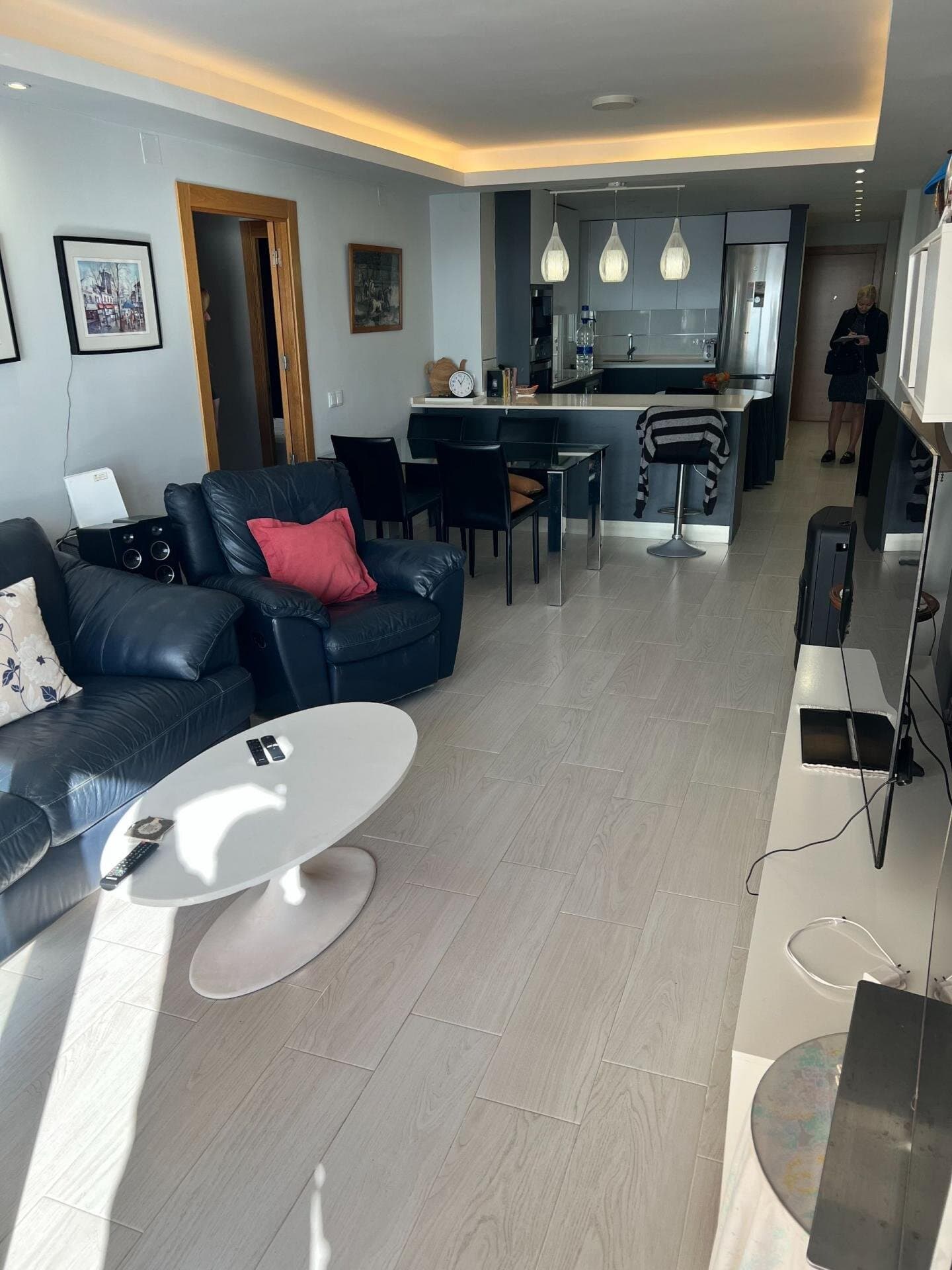 3-Bedroom Apartment in Playa del Cura, Torrevieja - 5