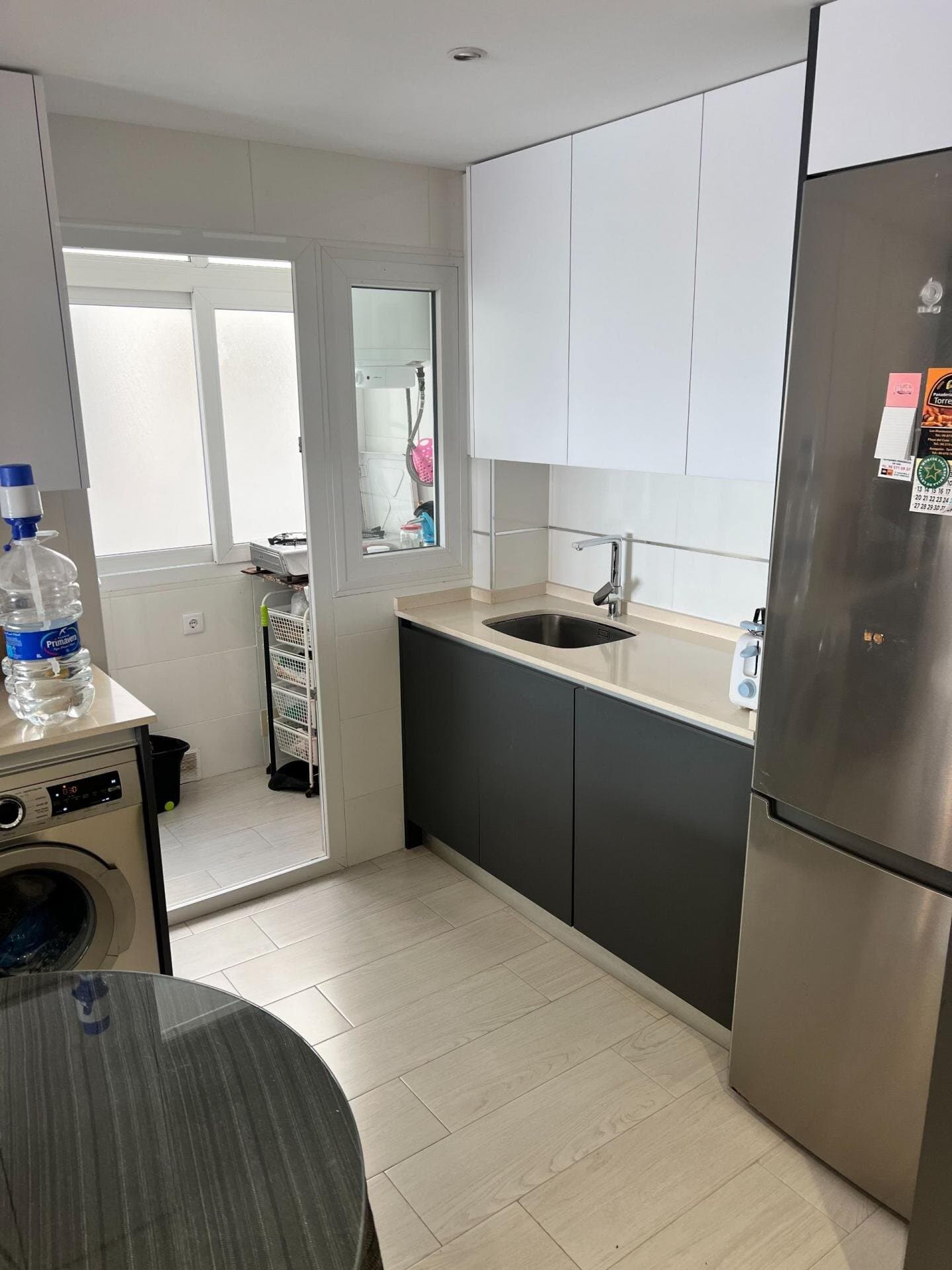 3-Bedroom Apartment in Playa del Cura, Torrevieja - 7