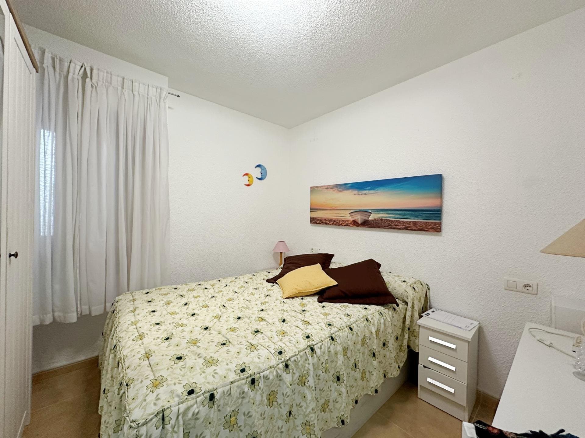 3-Zimmer Wohnung in Playa de los Naufragos, Torrevieja - 10