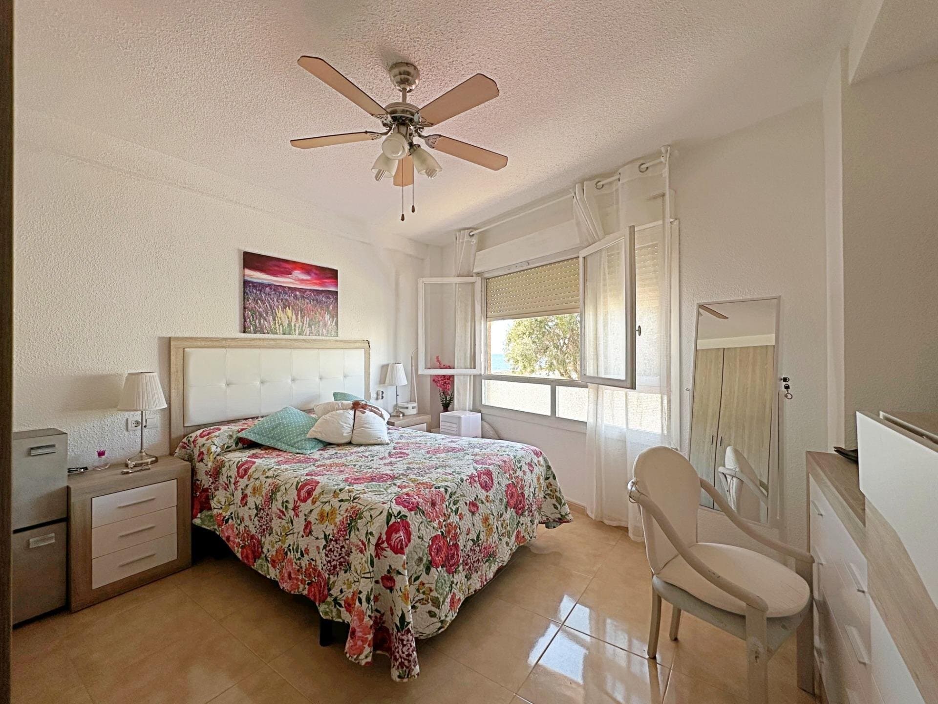 3-Zimmer Wohnung in Playa de los Naufragos, Torrevieja - 12
