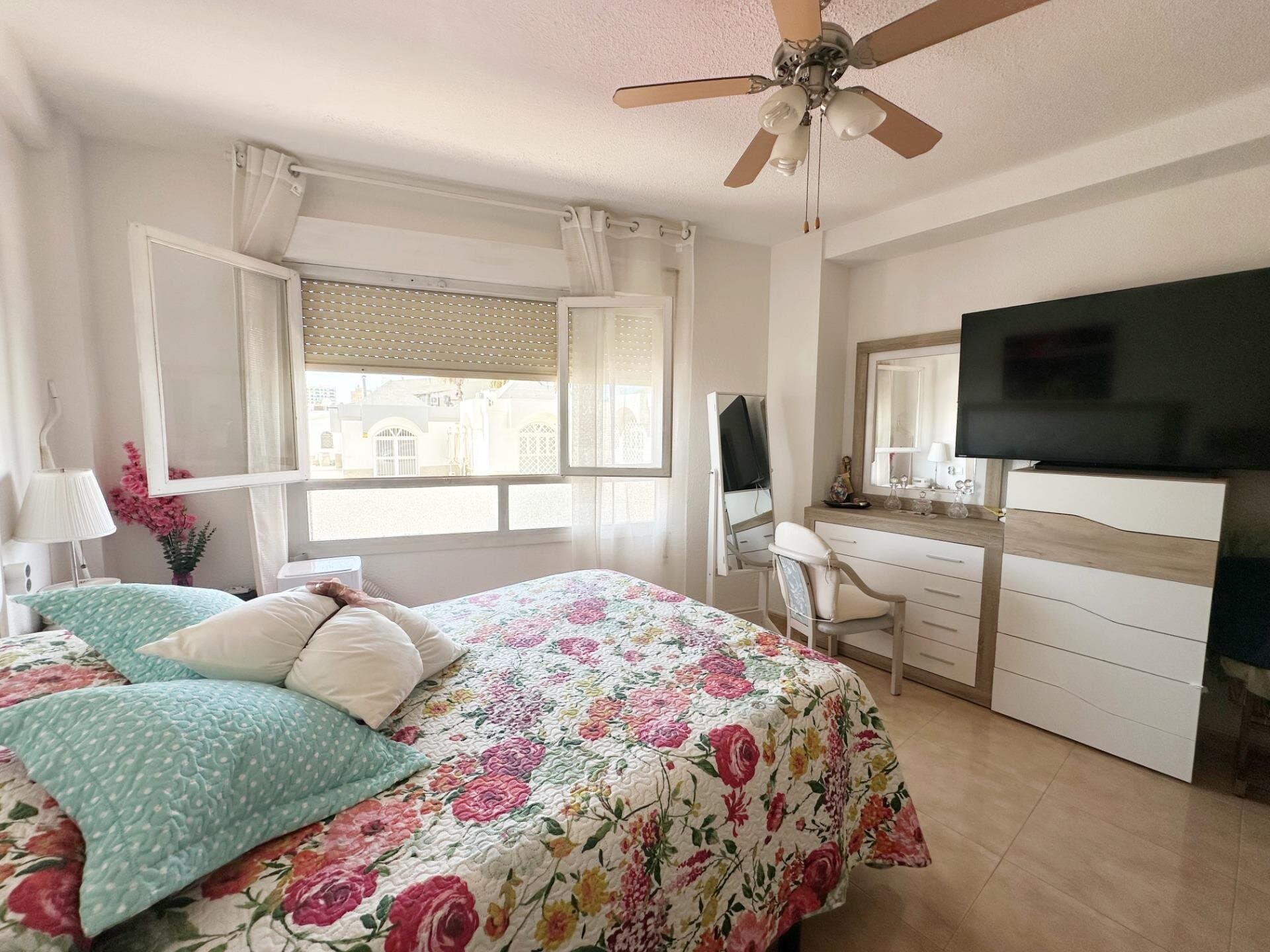 3-Zimmer Wohnung in Playa de los Naufragos, Torrevieja - 13