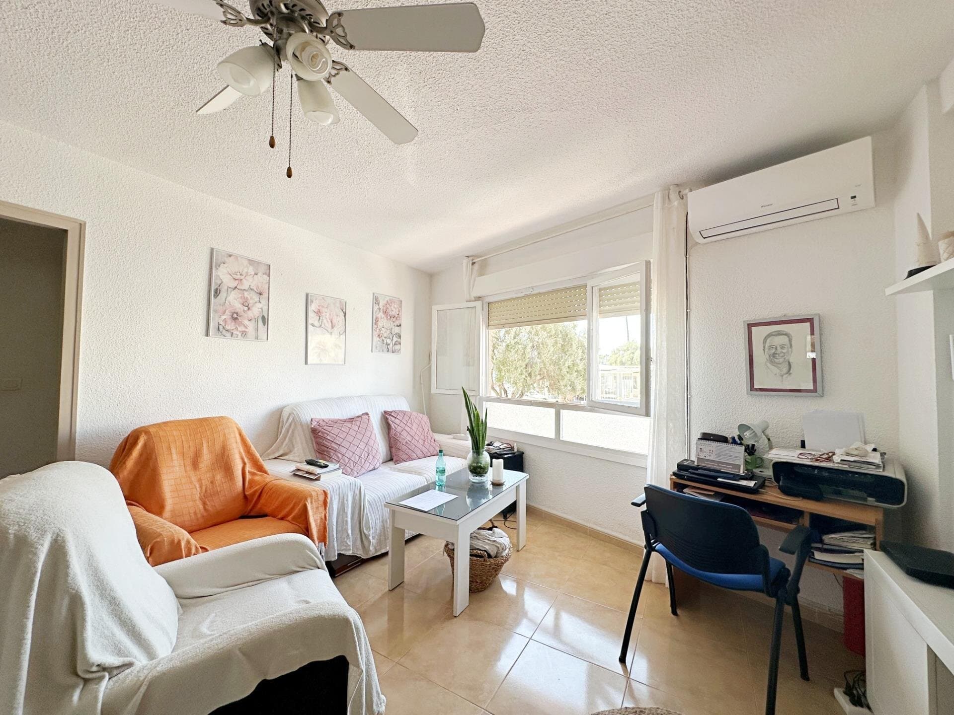 3-Zimmer Wohnung in Playa de los Naufragos, Torrevieja - 2