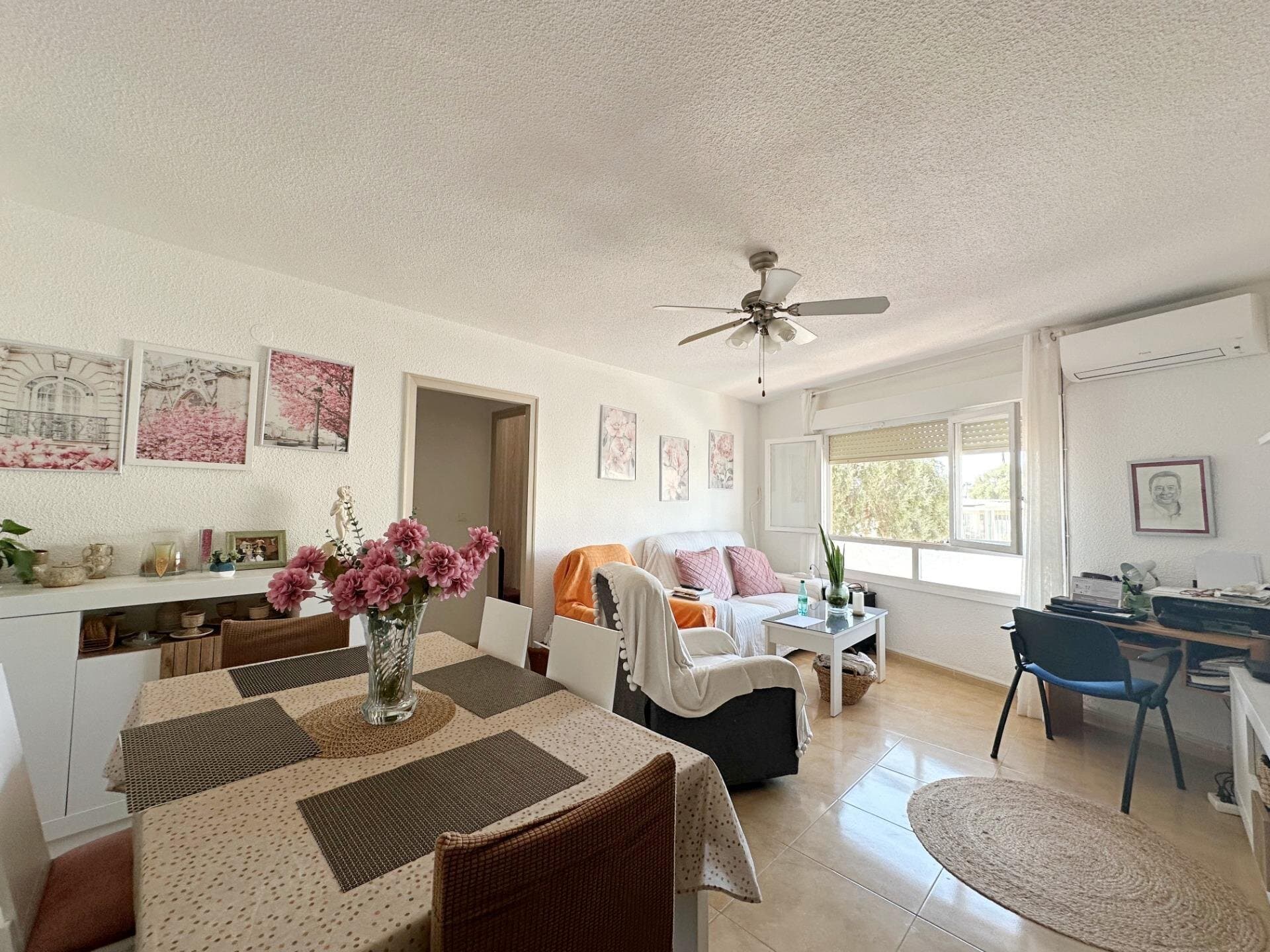 3-Zimmer Wohnung in Playa de los Naufragos, Torrevieja - 3