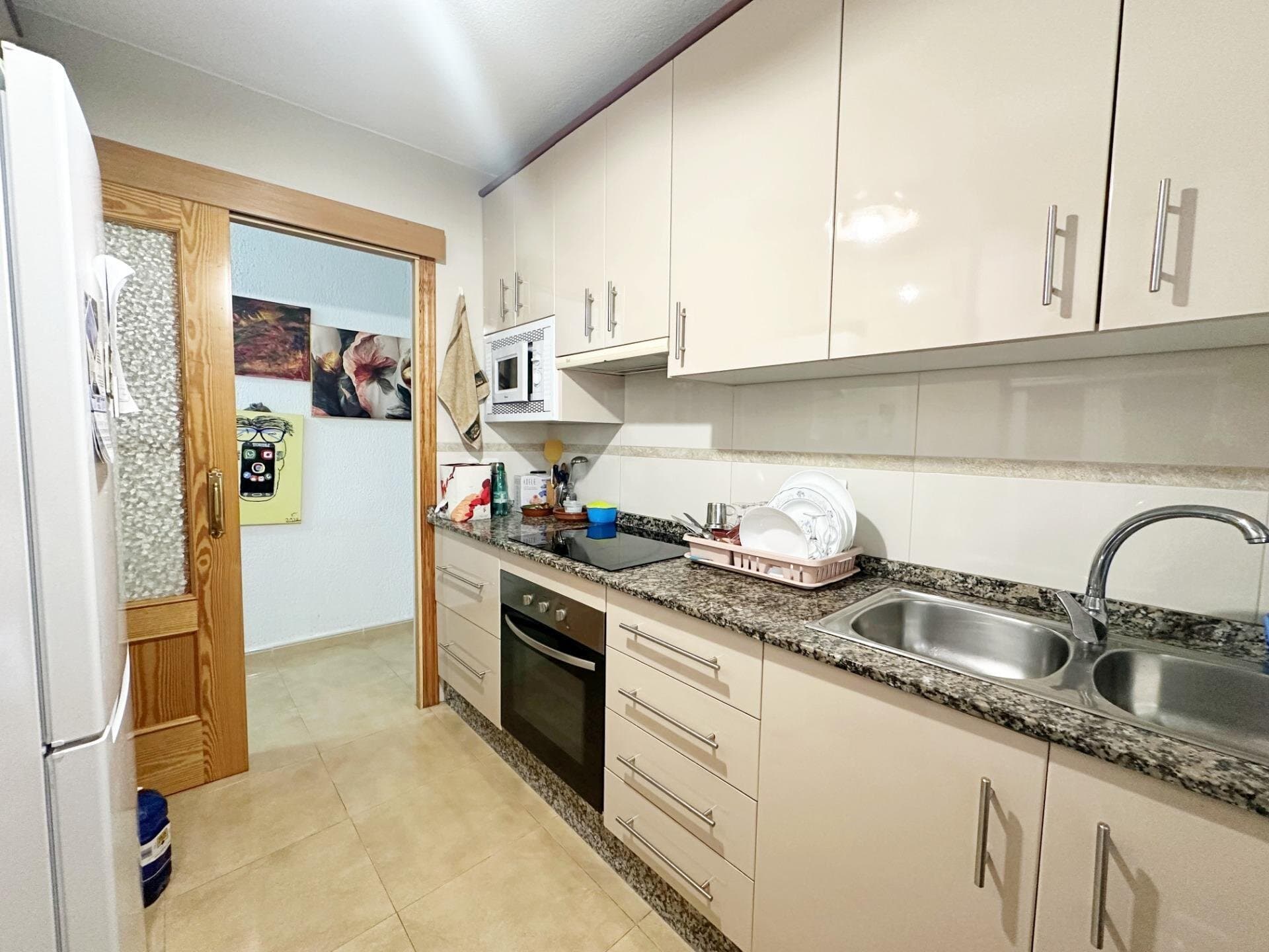 3-Zimmer Wohnung in Playa de los Naufragos, Torrevieja - 6