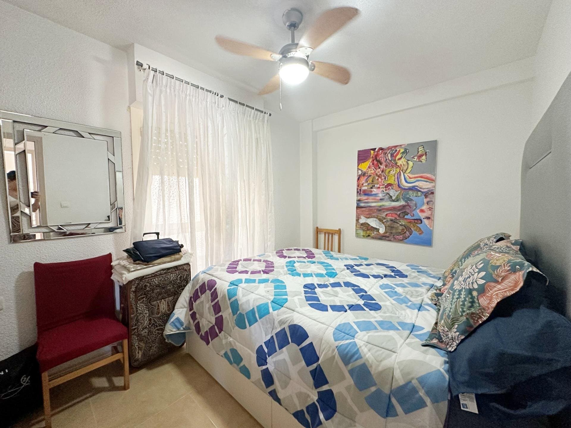 3-Zimmer Wohnung in Playa de los Naufragos, Torrevieja - 7