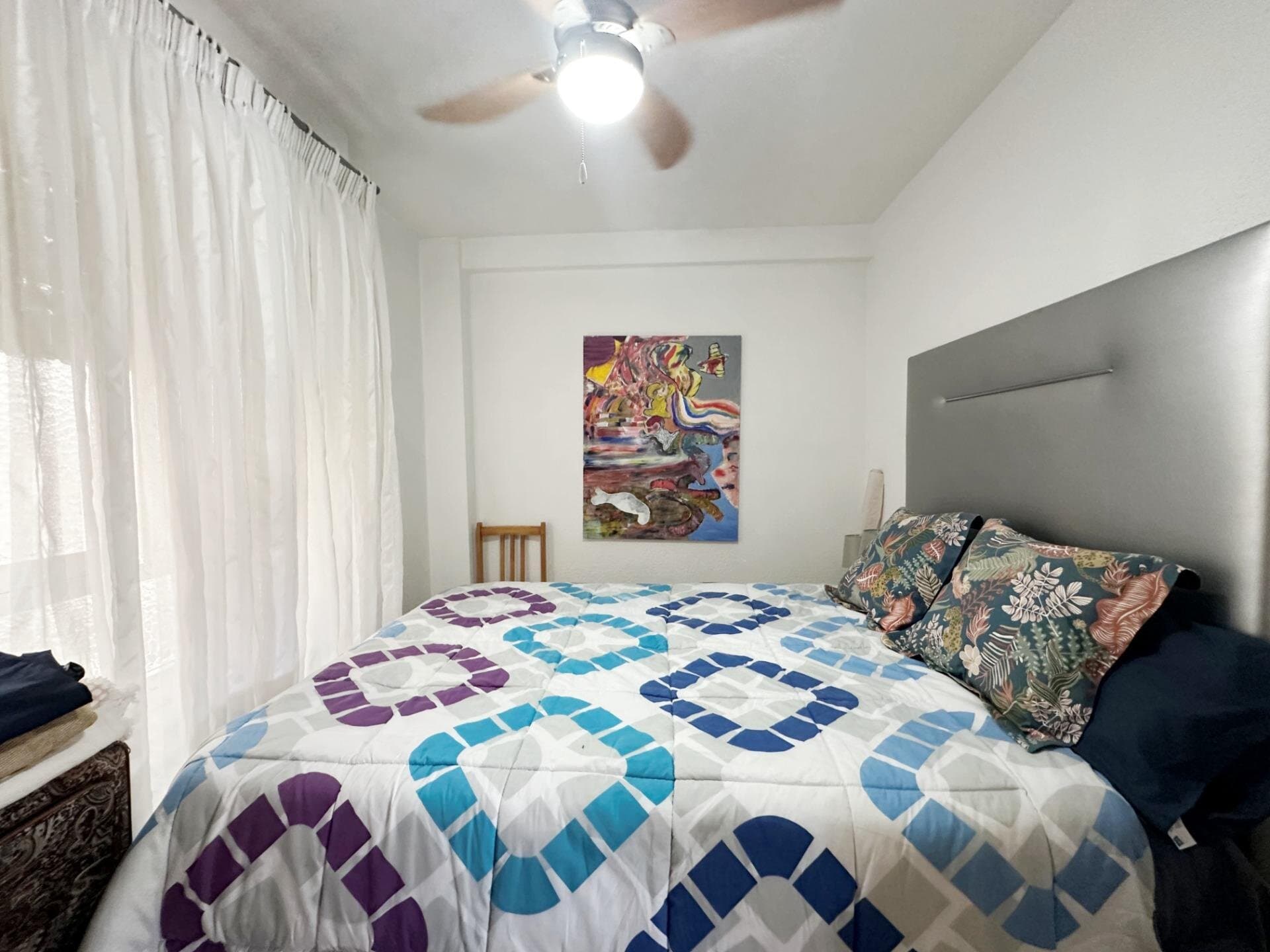3-Zimmer Wohnung in Playa de los Naufragos, Torrevieja - 8