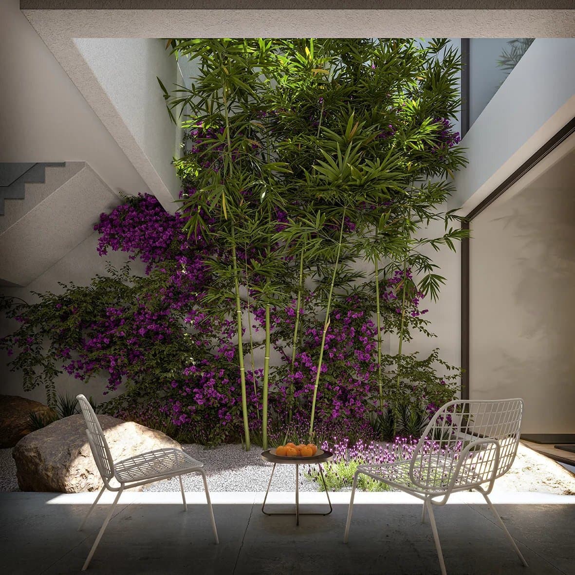 2-Zimmer Erdgeschosswohnung in Sant Joan d'Alacant - 14