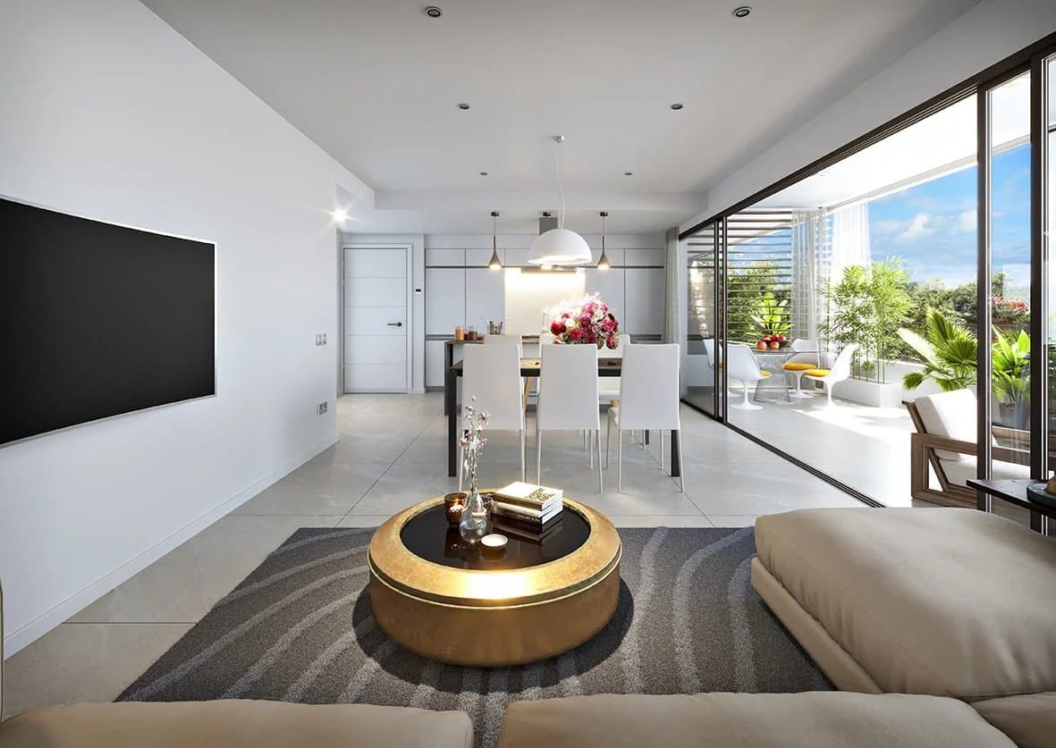 2-Zimmer Erdgeschosswohnung in Sant Joan d'Alacant - 16