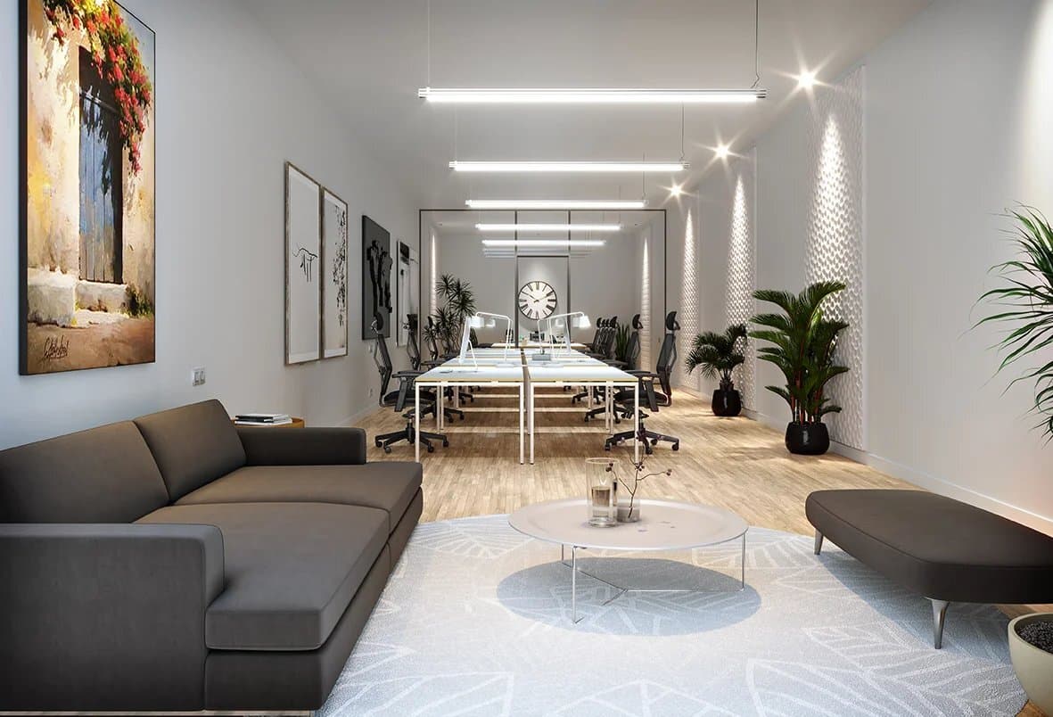 2-Zimmer Erdgeschosswohnung in Sant Joan d'Alacant - 9
