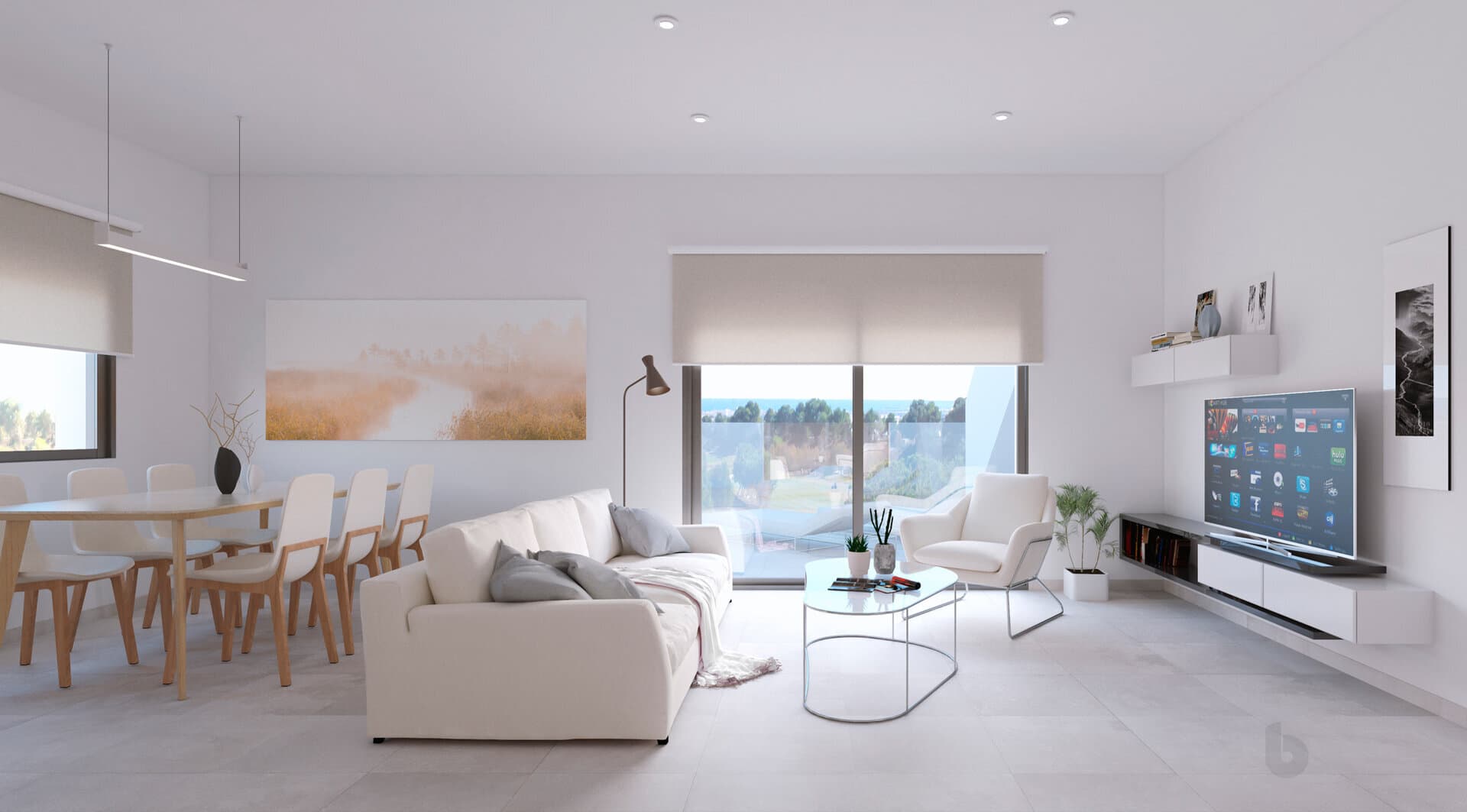 3-Zimmer Erdgeschosswohnung in Pinar de Campoverde - 11