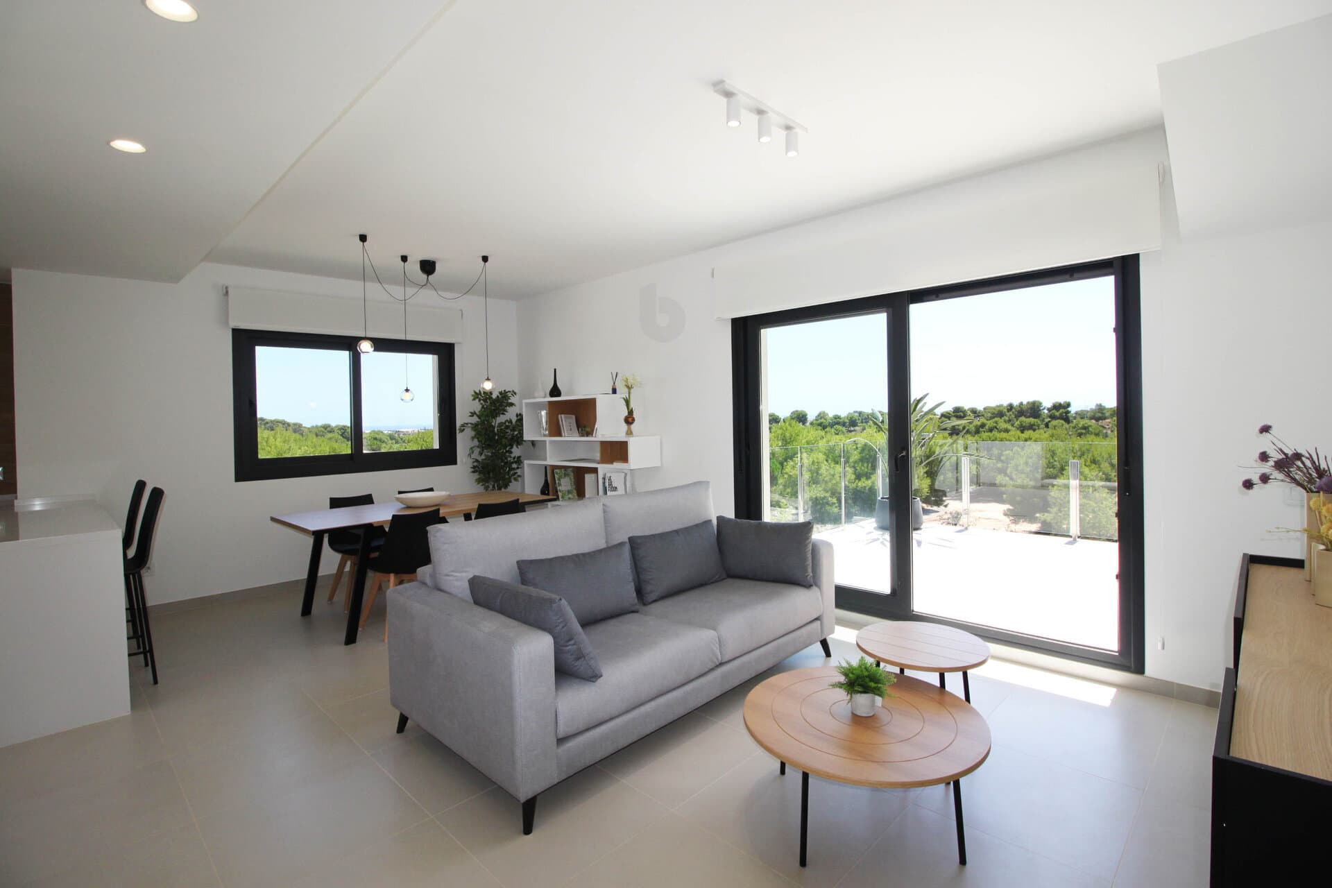 3-Zimmer Erdgeschosswohnung in Pinar de Campoverde - 13