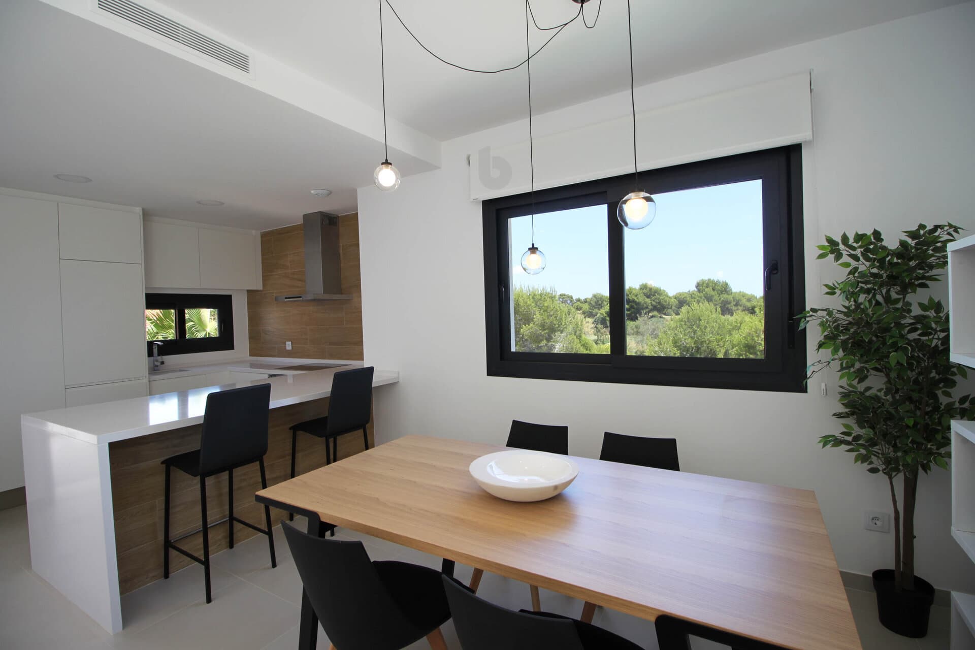 3-Zimmer Erdgeschosswohnung in Pinar de Campoverde - 24