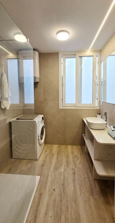 2-Bedroom Apartment in Torrevieja - 12