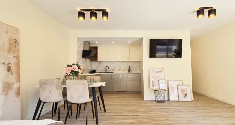 2-Bedroom Apartment in Torrevieja - 14