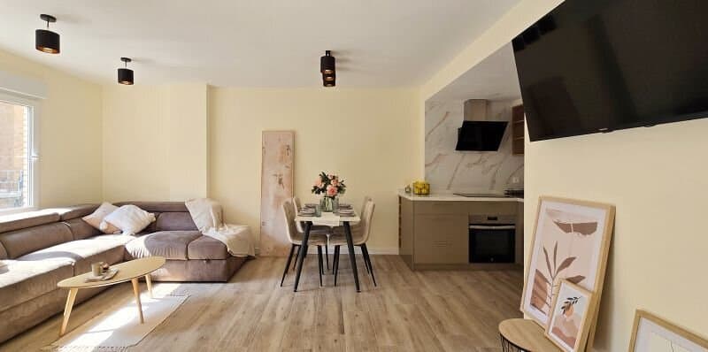 2-Bedroom Apartment in Torrevieja - 5