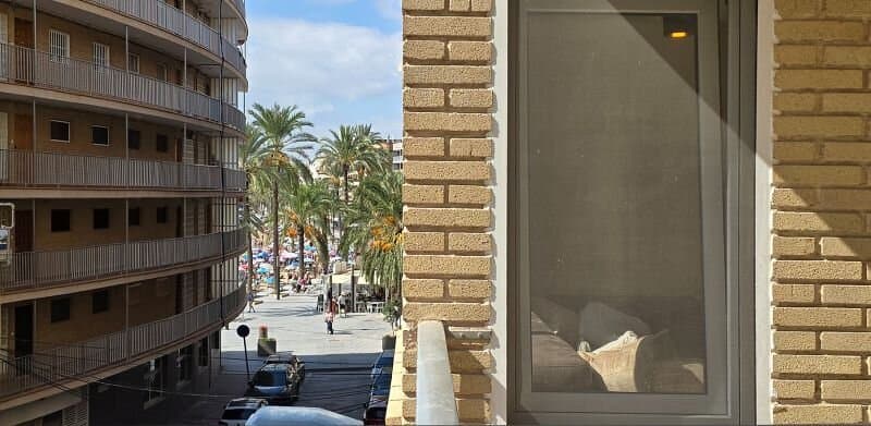 2-Bedroom Apartment in Torrevieja - 8