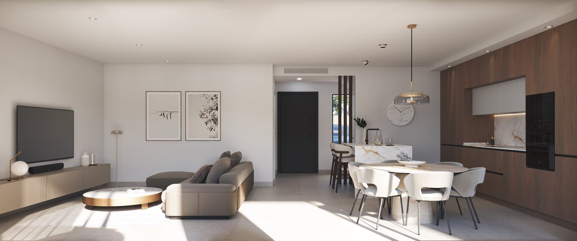 Villa individuelle de 3 Chambres à, San Javier - 10