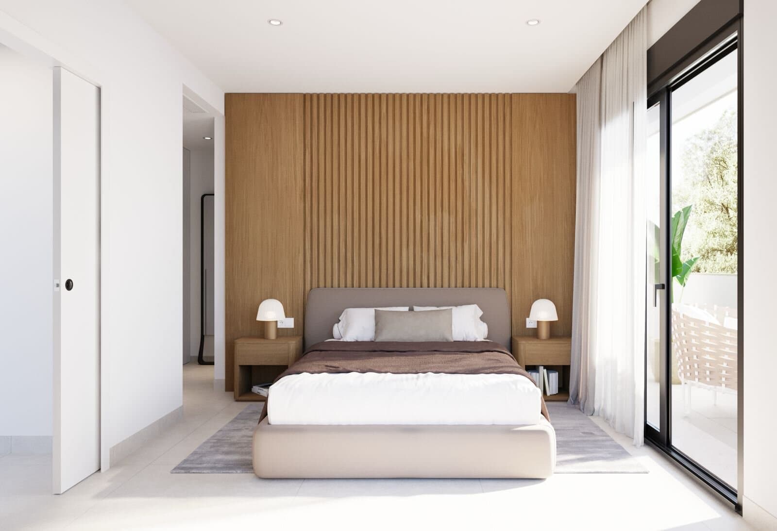 Villa individuelle de 3 Chambres à, San Javier - 12