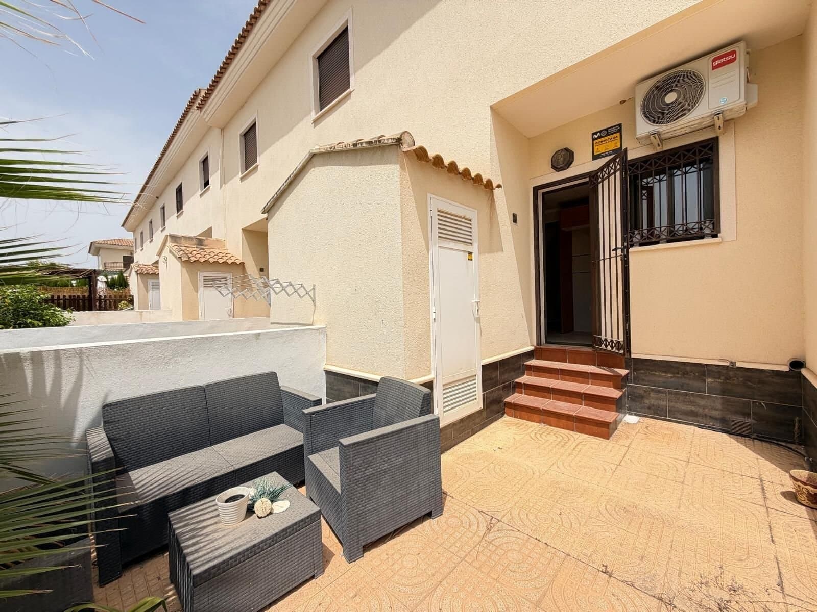 Maison de 2 Chambres à Rojales - 26