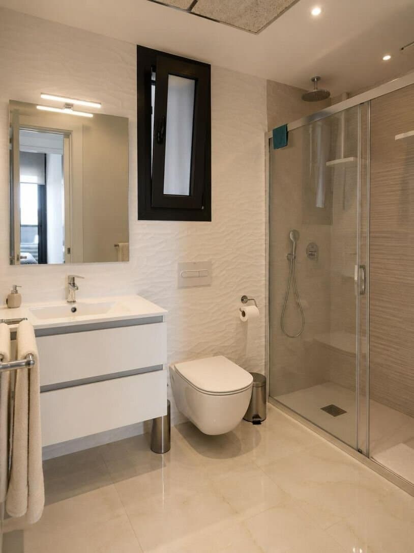 Apartamento de 2 Dormitorios en Pau 8, Orihuela Costa - 10