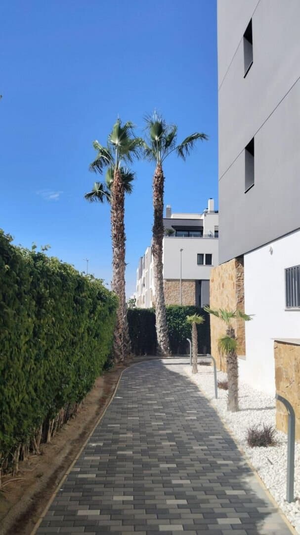 Apartamento de 2 Dormitorios en Pau 8, Orihuela Costa - 22