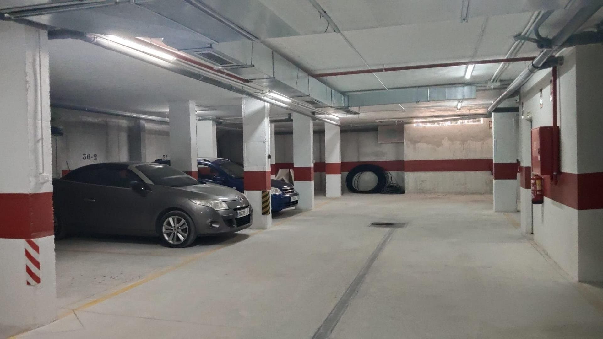 Apartamento de 2 Dormitorios en Pau 8, Orihuela Costa - 24