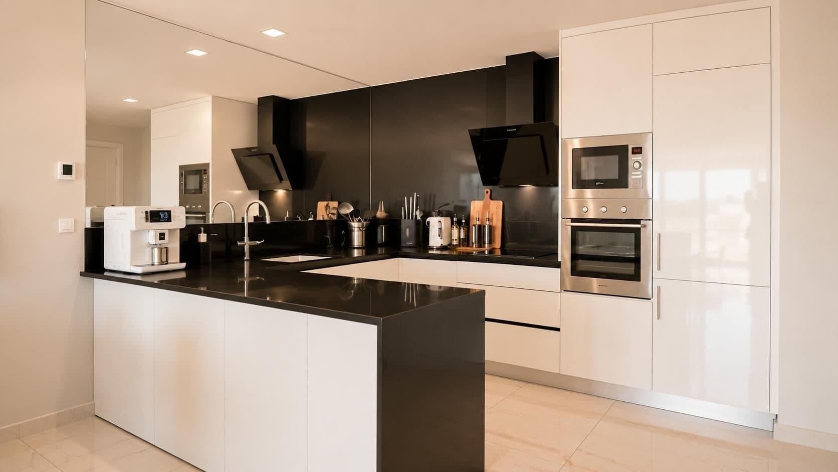 Apartamento de 2 Dormitorios en Pau 8, Orihuela Costa - 5