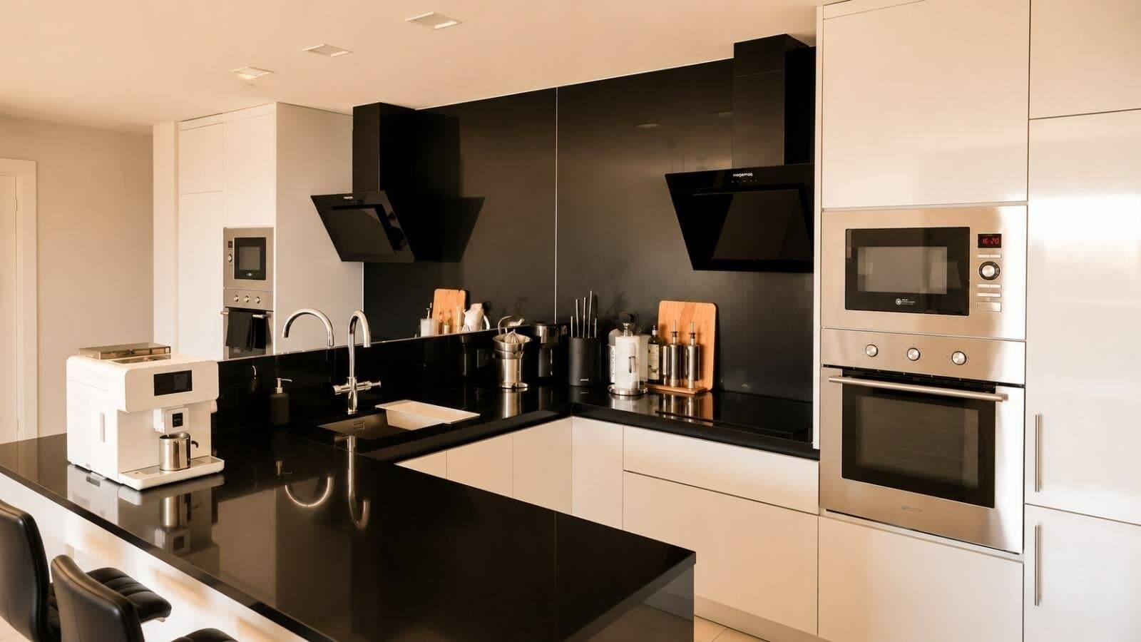 Apartamento de 2 Dormitorios en Pau 8, Orihuela Costa - 6