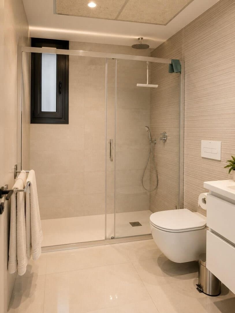 Apartamento de 2 Dormitorios en Pau 8, Orihuela Costa - 9