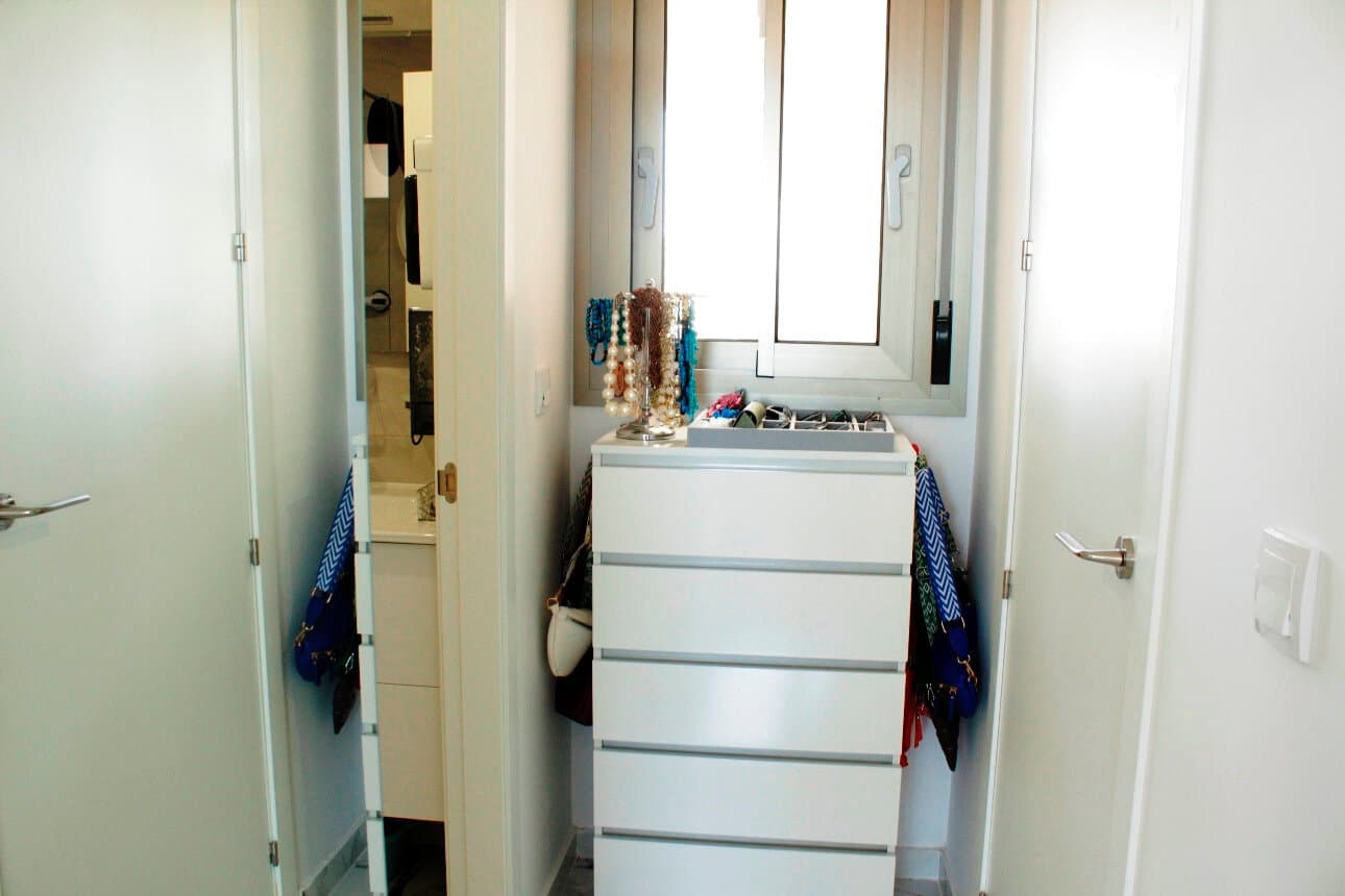 Apartamento de 2 Dormitorios en Los Dolses, Orihuela Costa - 14