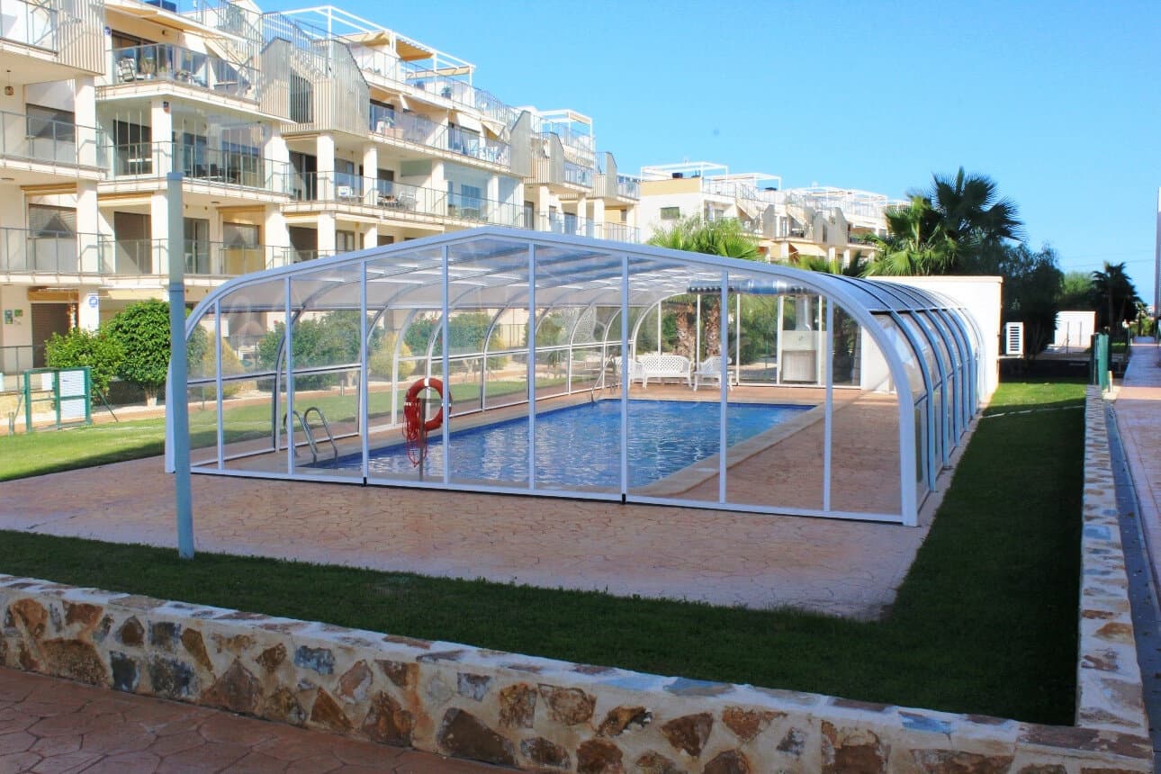 Apartamento de 2 Dormitorios en Los Dolses, Orihuela Costa - 21