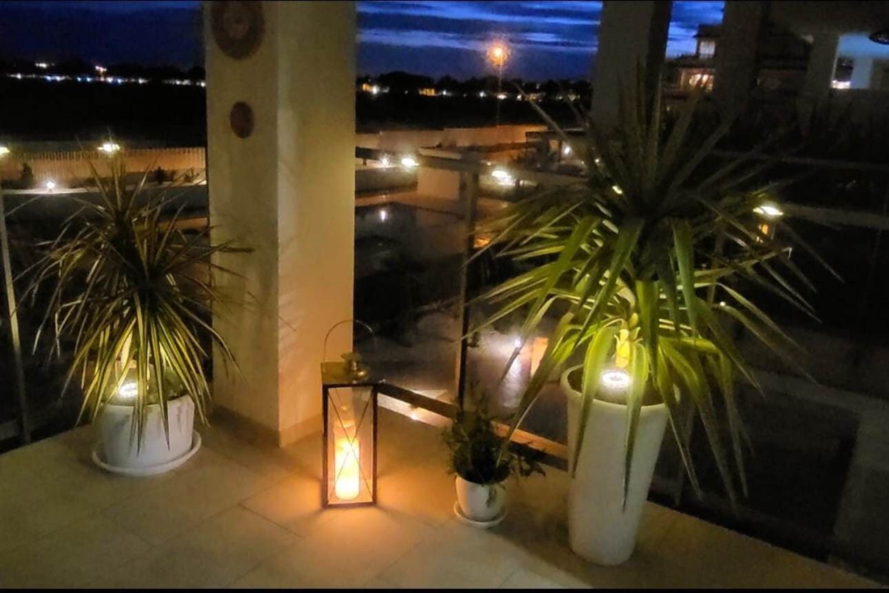 Apartamento de 2 Dormitorios en Los Dolses, Orihuela Costa - 25