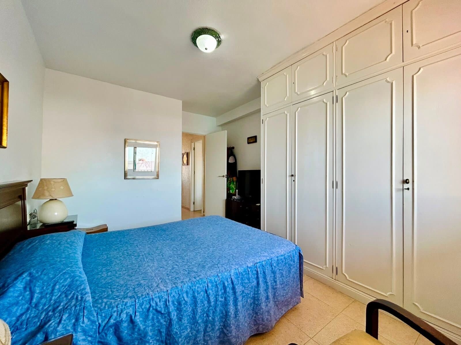 Appartement met 3 Slaapkamers in Playa del Cura, Torrevieja - 10