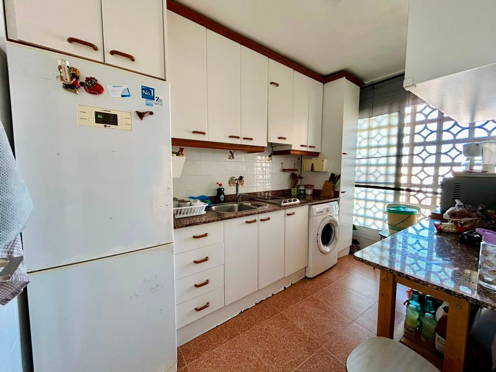 Appartement met 3 Slaapkamers in Playa del Cura, Torrevieja - 11