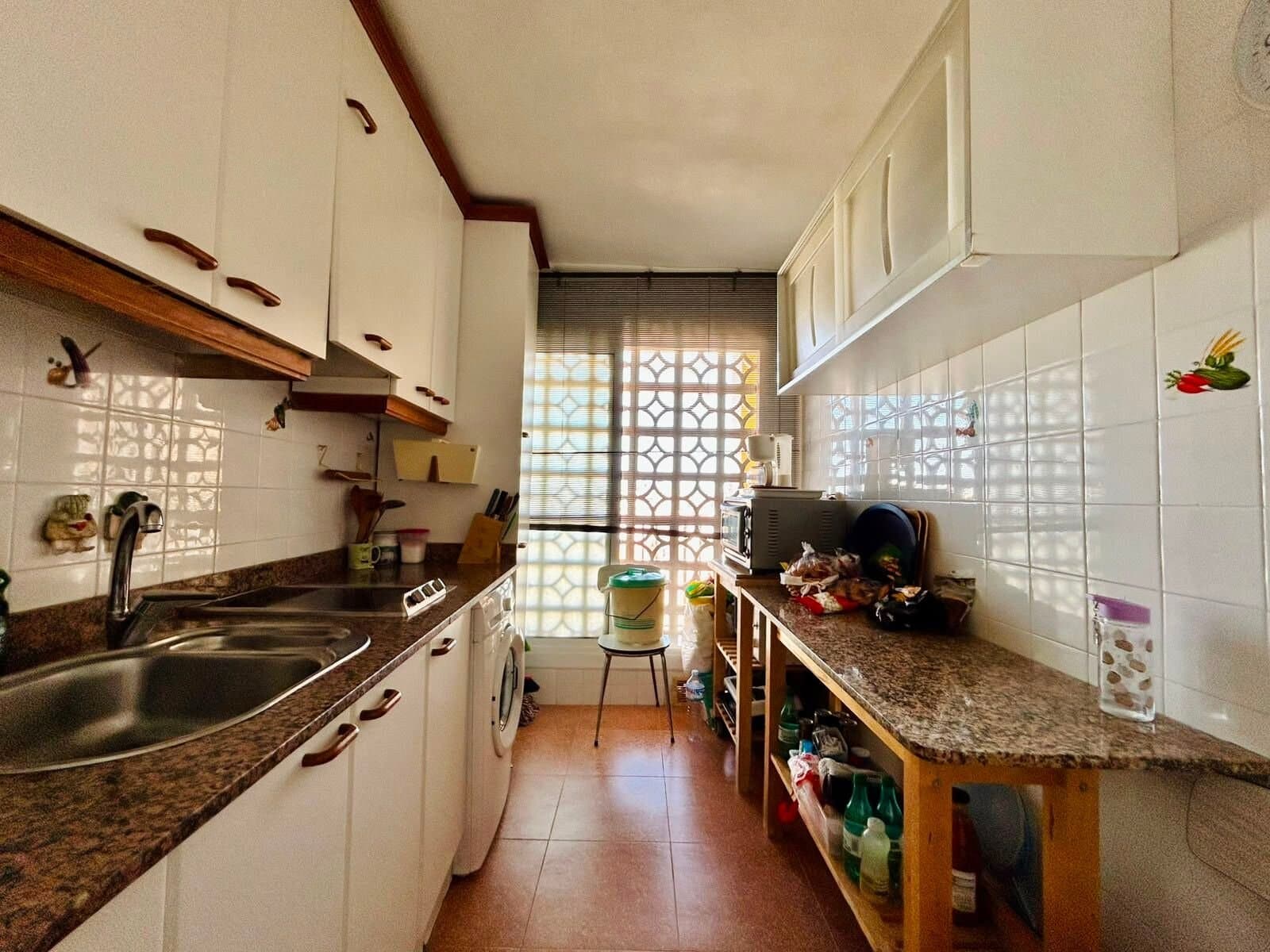 Appartement met 3 Slaapkamers in Playa del Cura, Torrevieja - 12