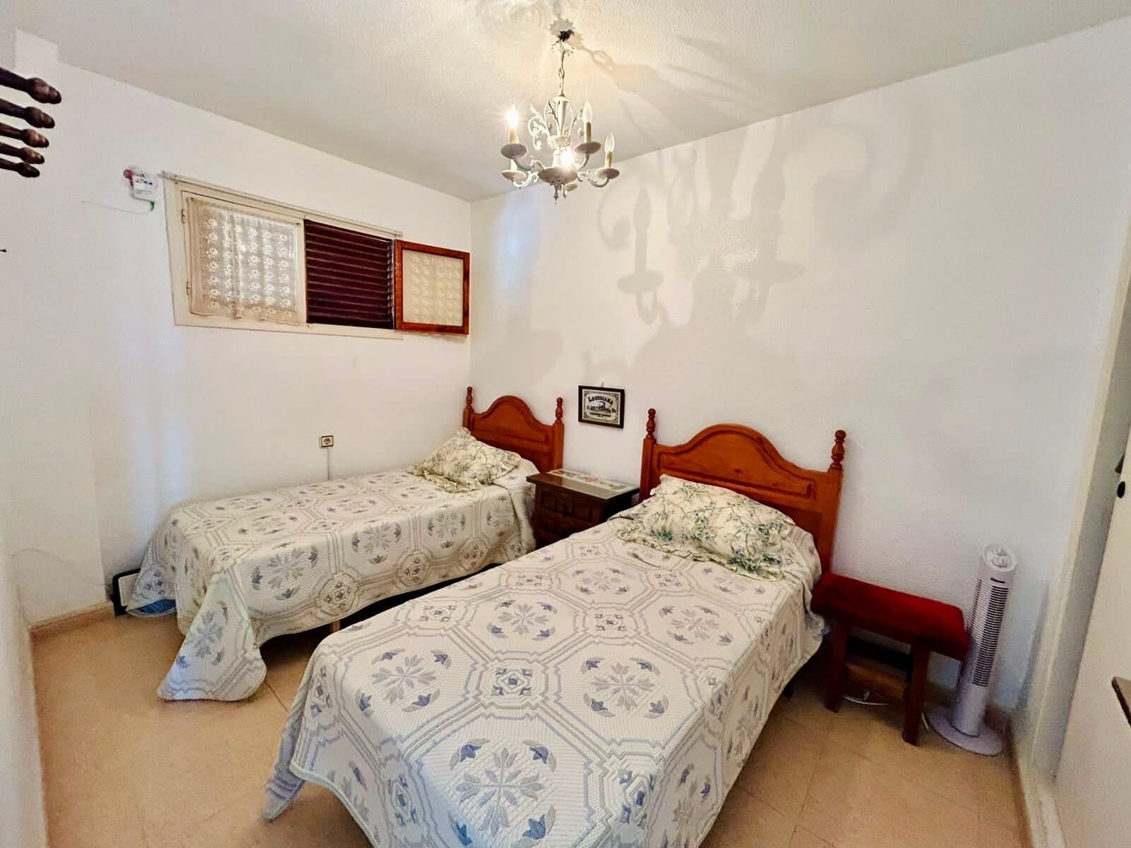 Appartement met 3 Slaapkamers in Playa del Cura, Torrevieja - 14