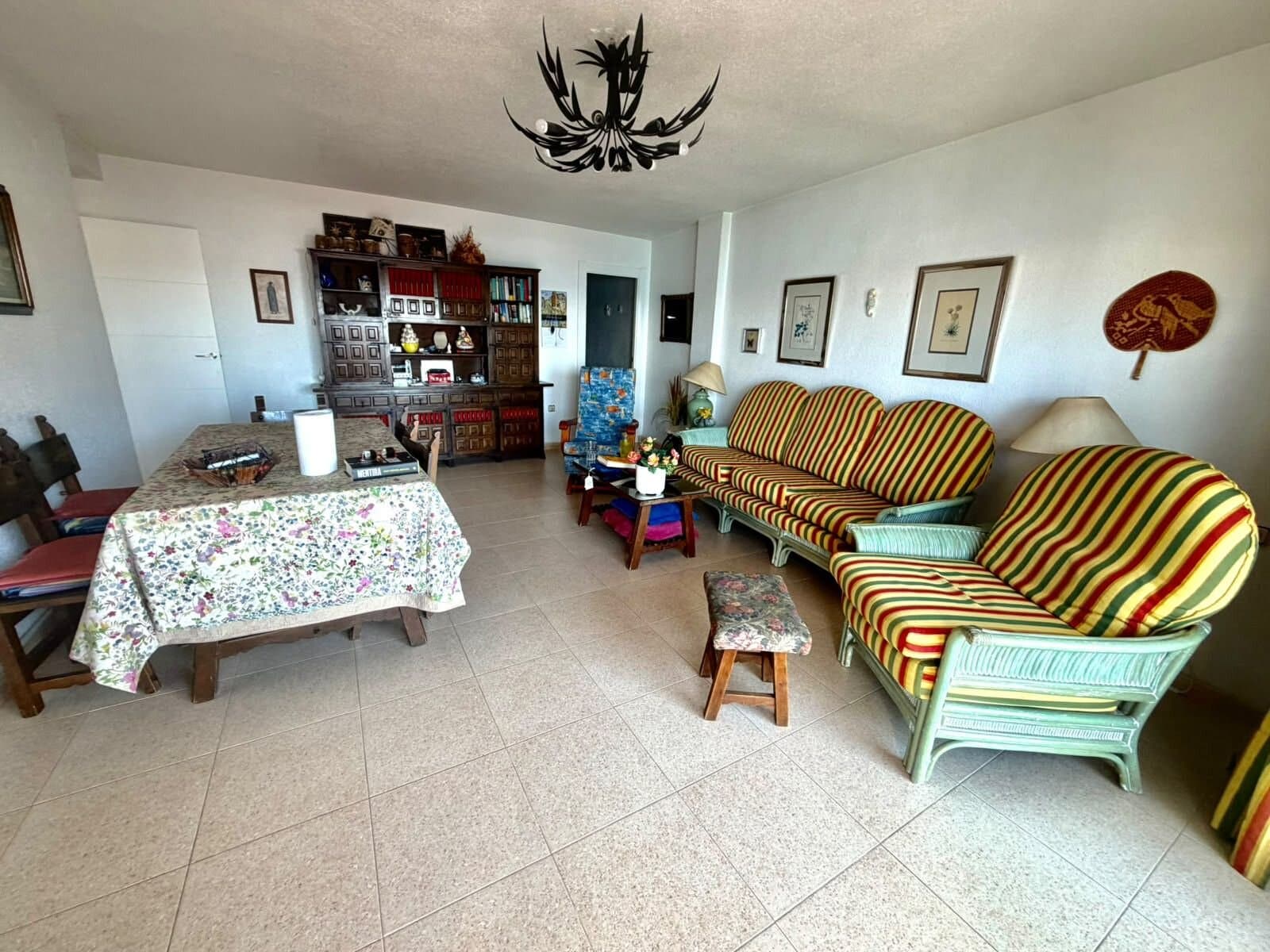 Appartement met 3 Slaapkamers in Playa del Cura, Torrevieja - 16
