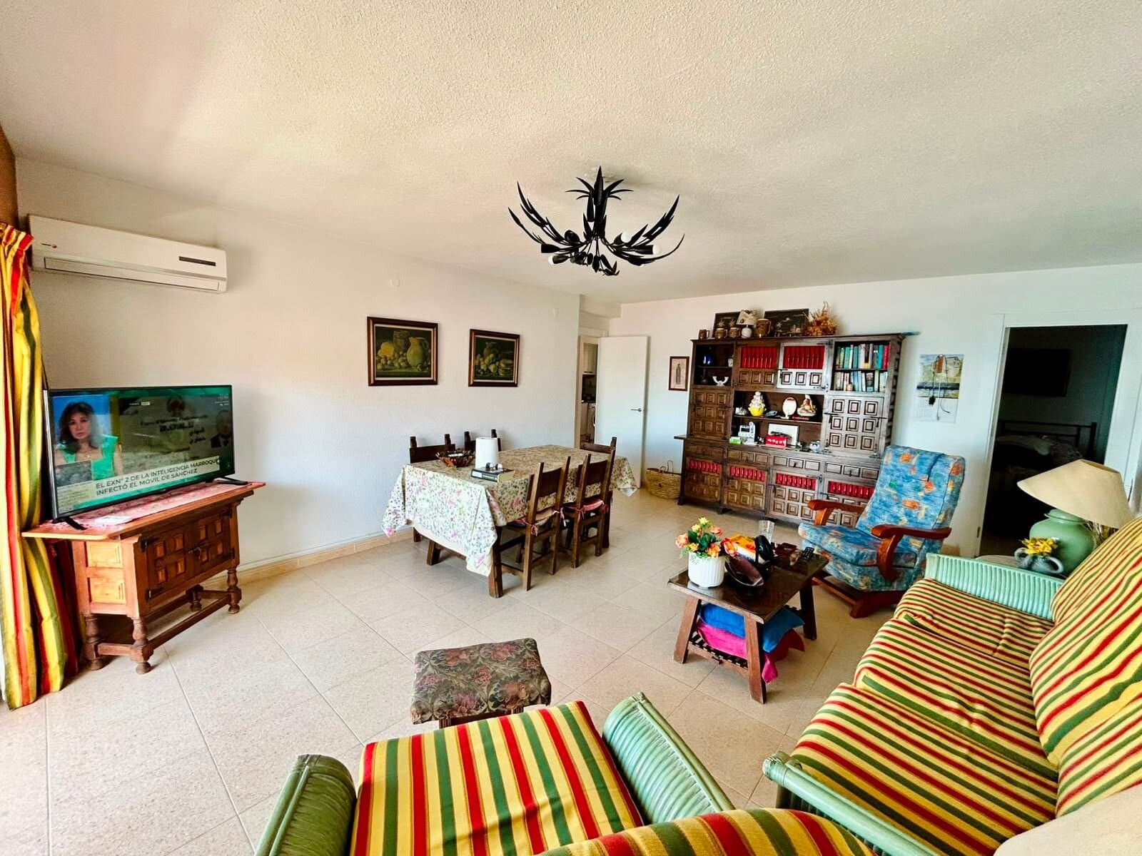 Appartement met 3 Slaapkamers in Playa del Cura, Torrevieja - 17