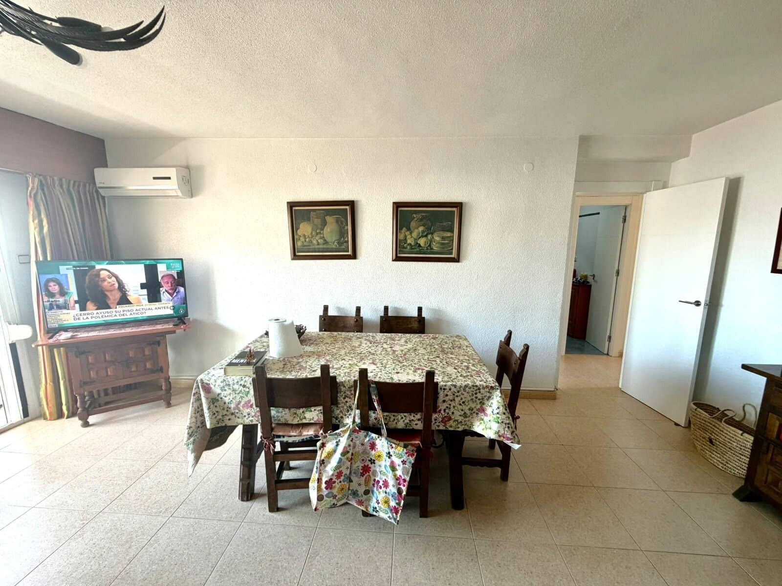 Appartement met 3 Slaapkamers in Playa del Cura, Torrevieja - 18