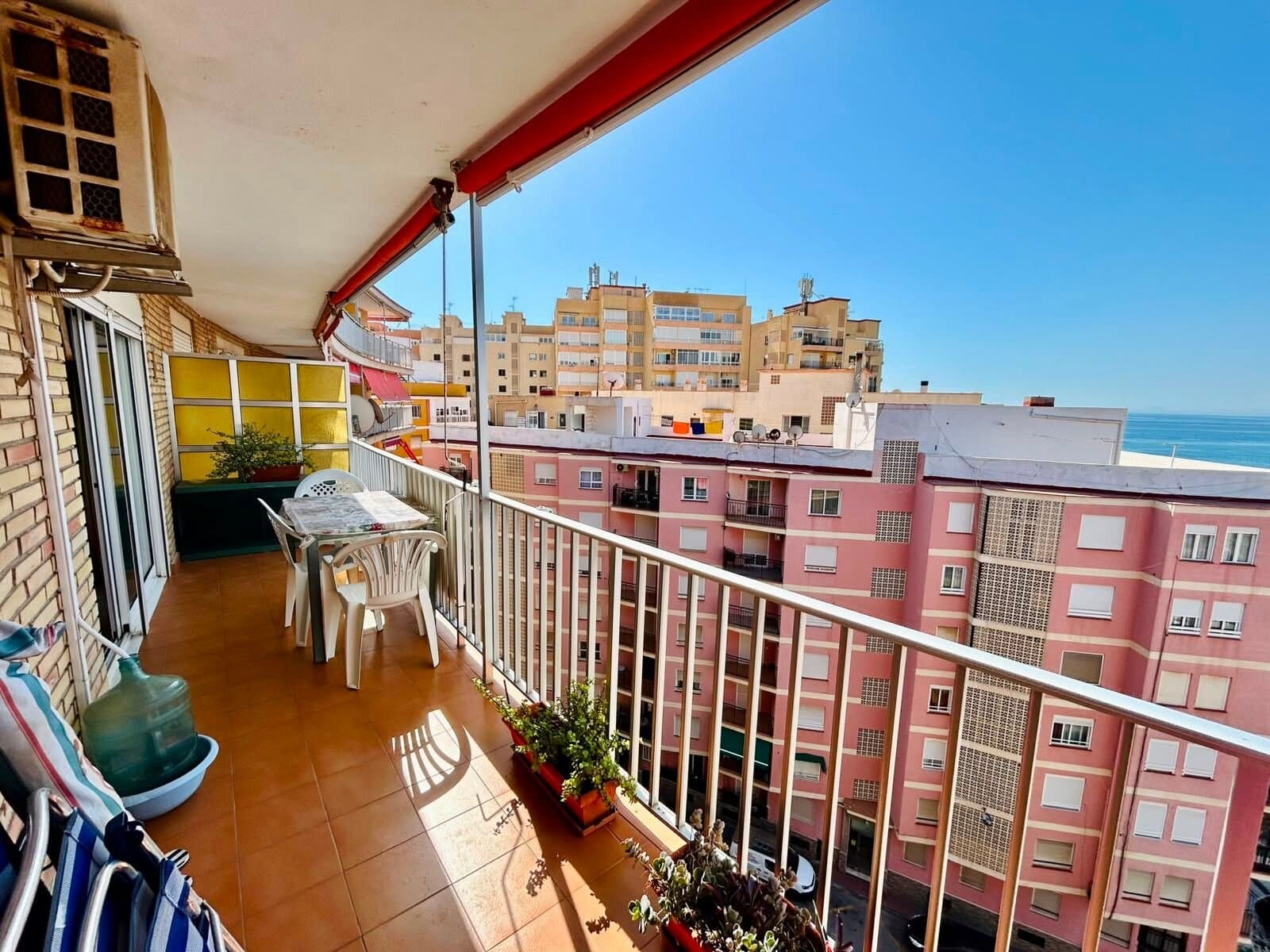 Appartement met 3 Slaapkamers in Playa del Cura, Torrevieja - 20