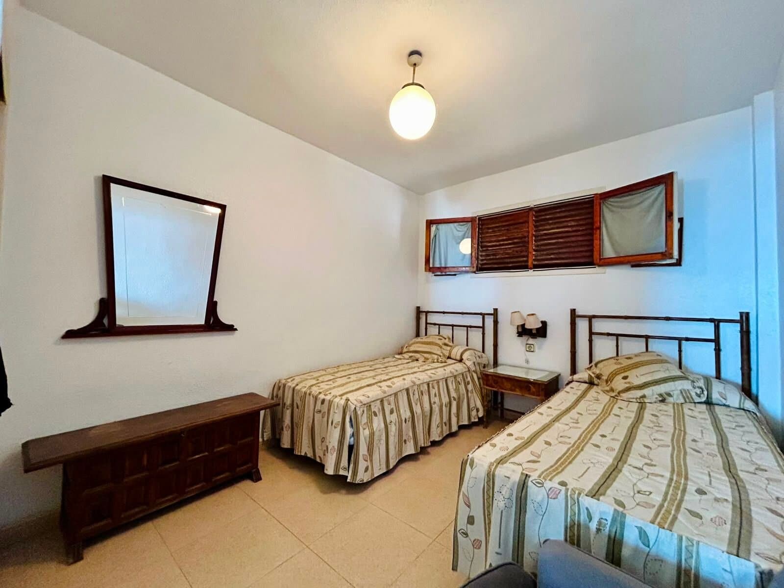 Appartement met 3 Slaapkamers in Playa del Cura, Torrevieja - 22