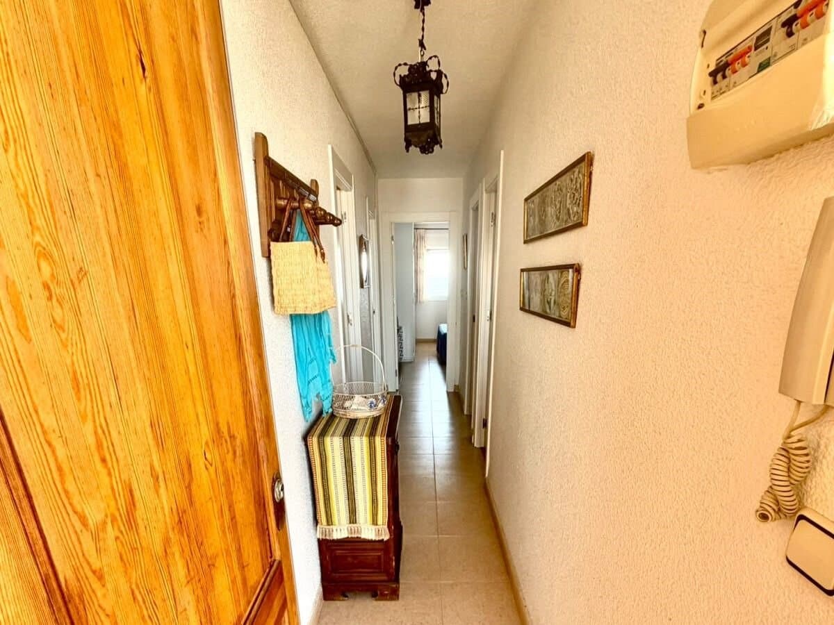 Appartement met 3 Slaapkamers in Playa del Cura, Torrevieja - 5
