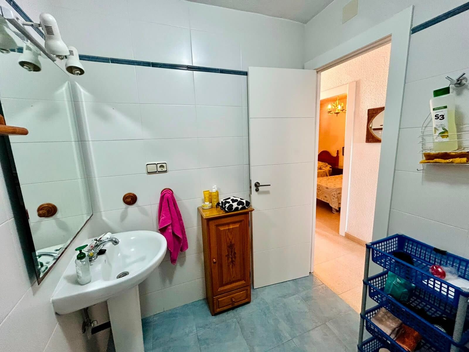 Appartement met 3 Slaapkamers in Playa del Cura, Torrevieja - 7