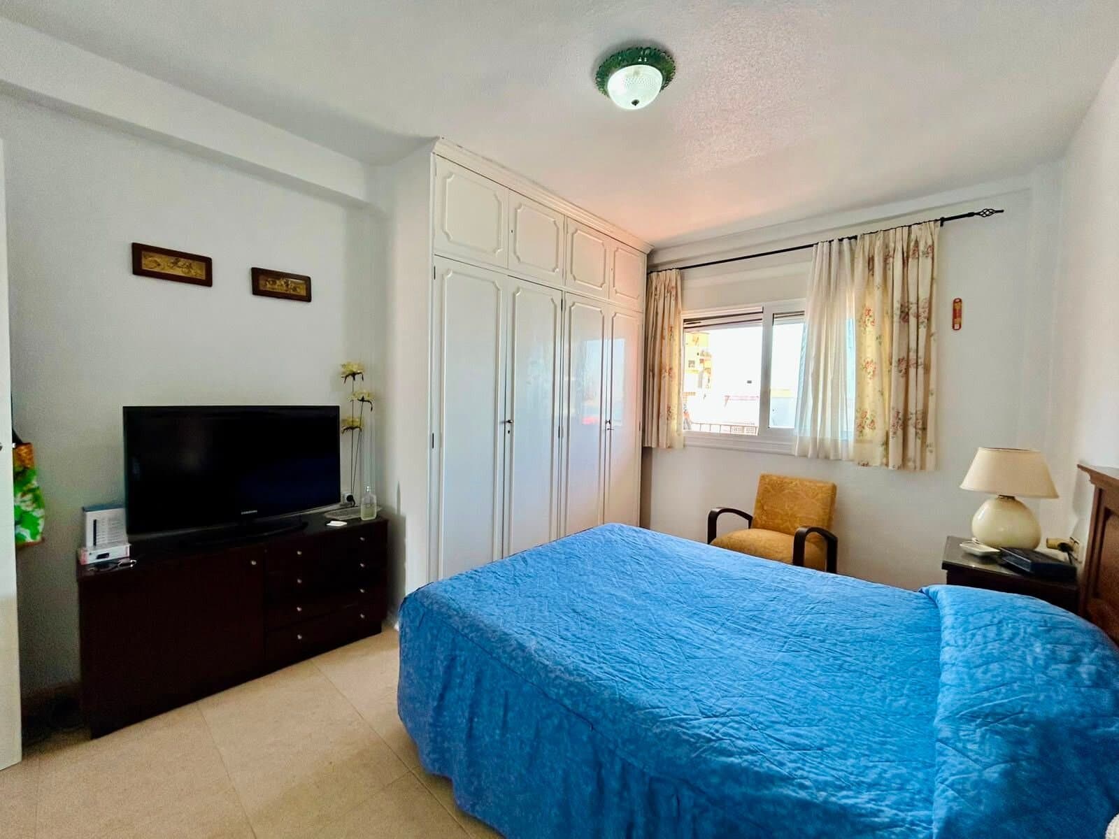 Appartement met 3 Slaapkamers in Playa del Cura, Torrevieja - 8