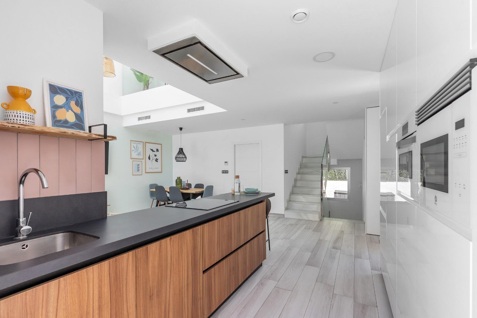 3-Zimmer Villa in Lomas de Cabo Roig, Orihuela Costa - 10