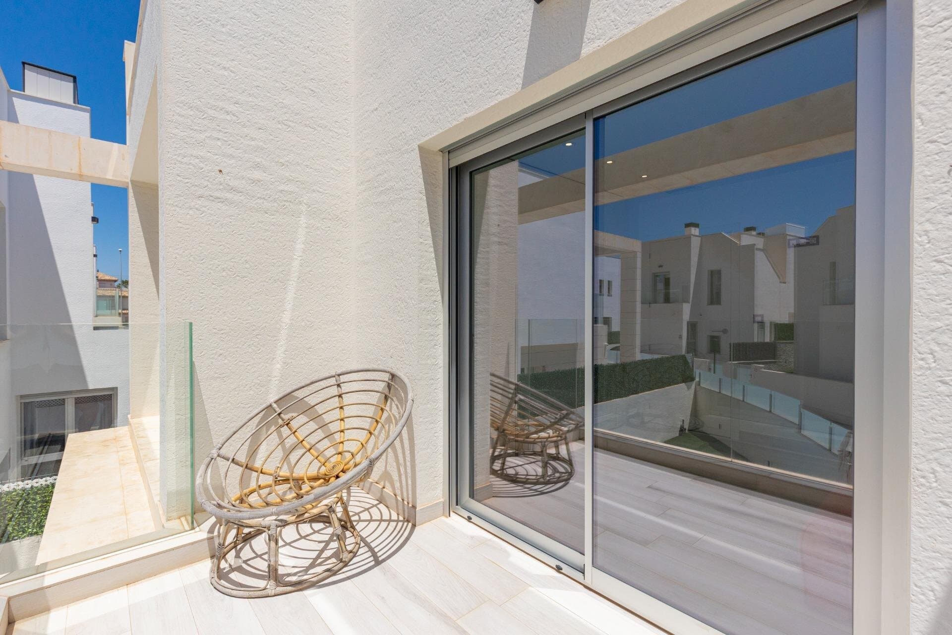 3-Zimmer Villa in Lomas de Cabo Roig, Orihuela Costa - 11