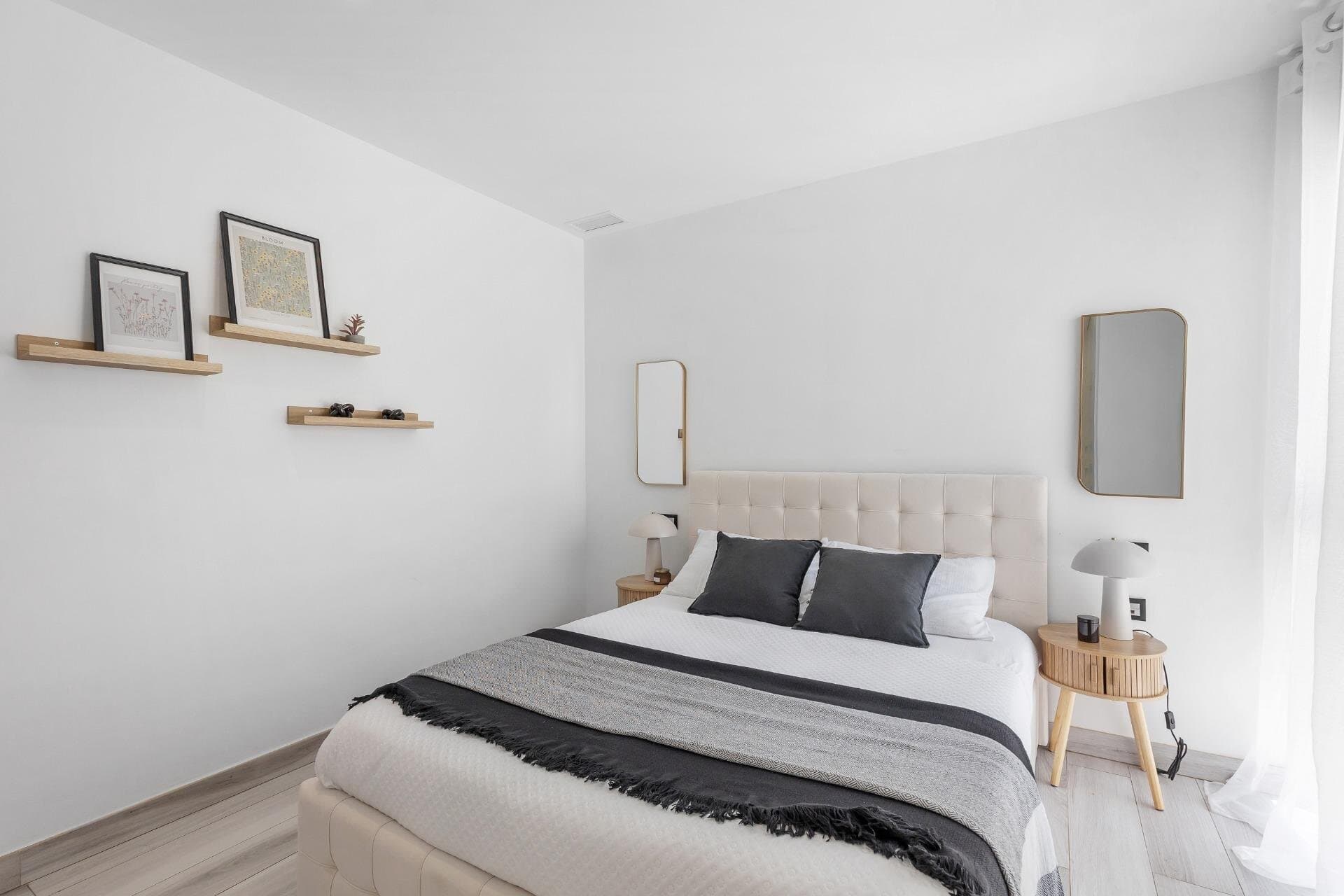 3-Zimmer Villa in Lomas de Cabo Roig, Orihuela Costa - 16