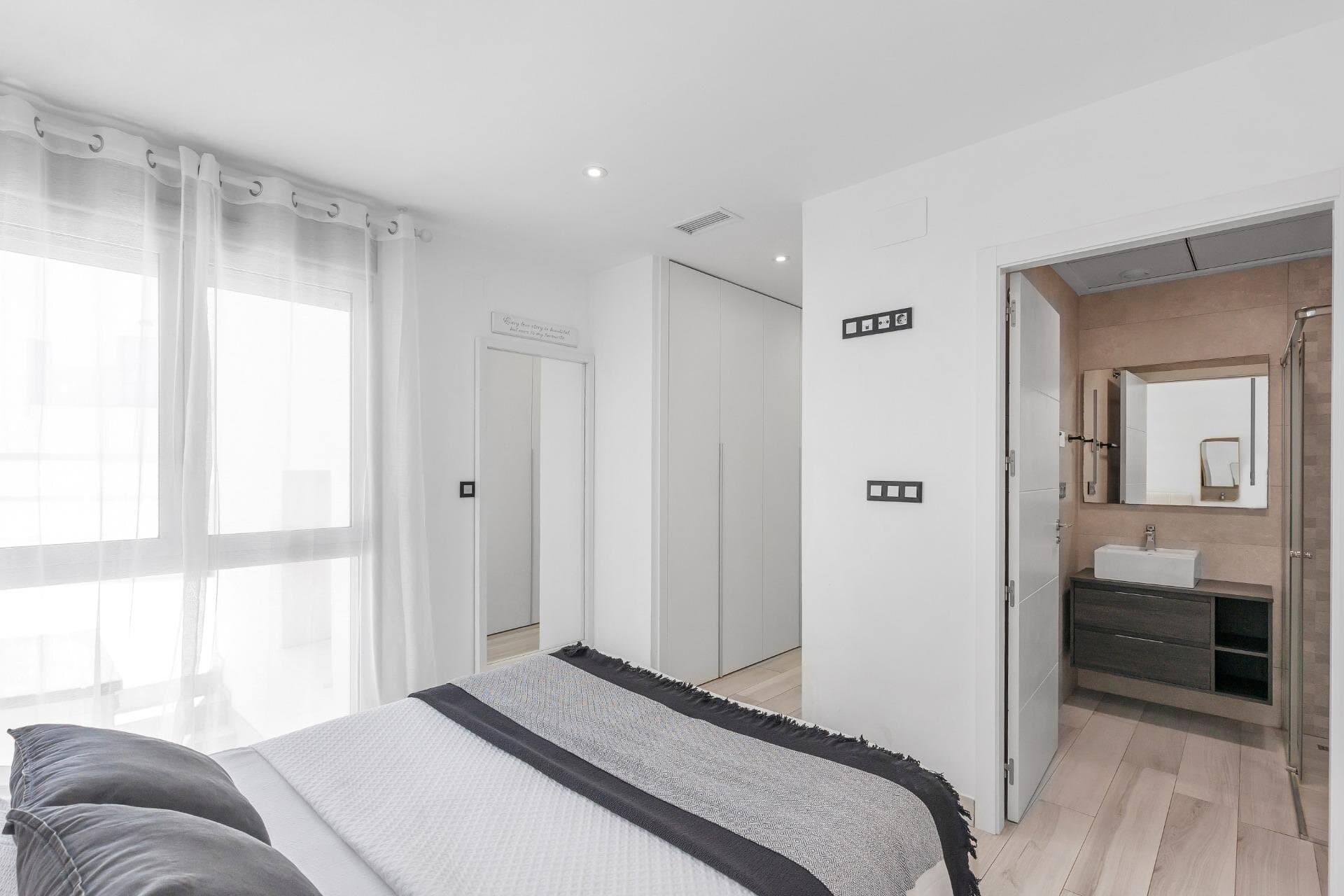 3-Zimmer Villa in Lomas de Cabo Roig, Orihuela Costa - 17