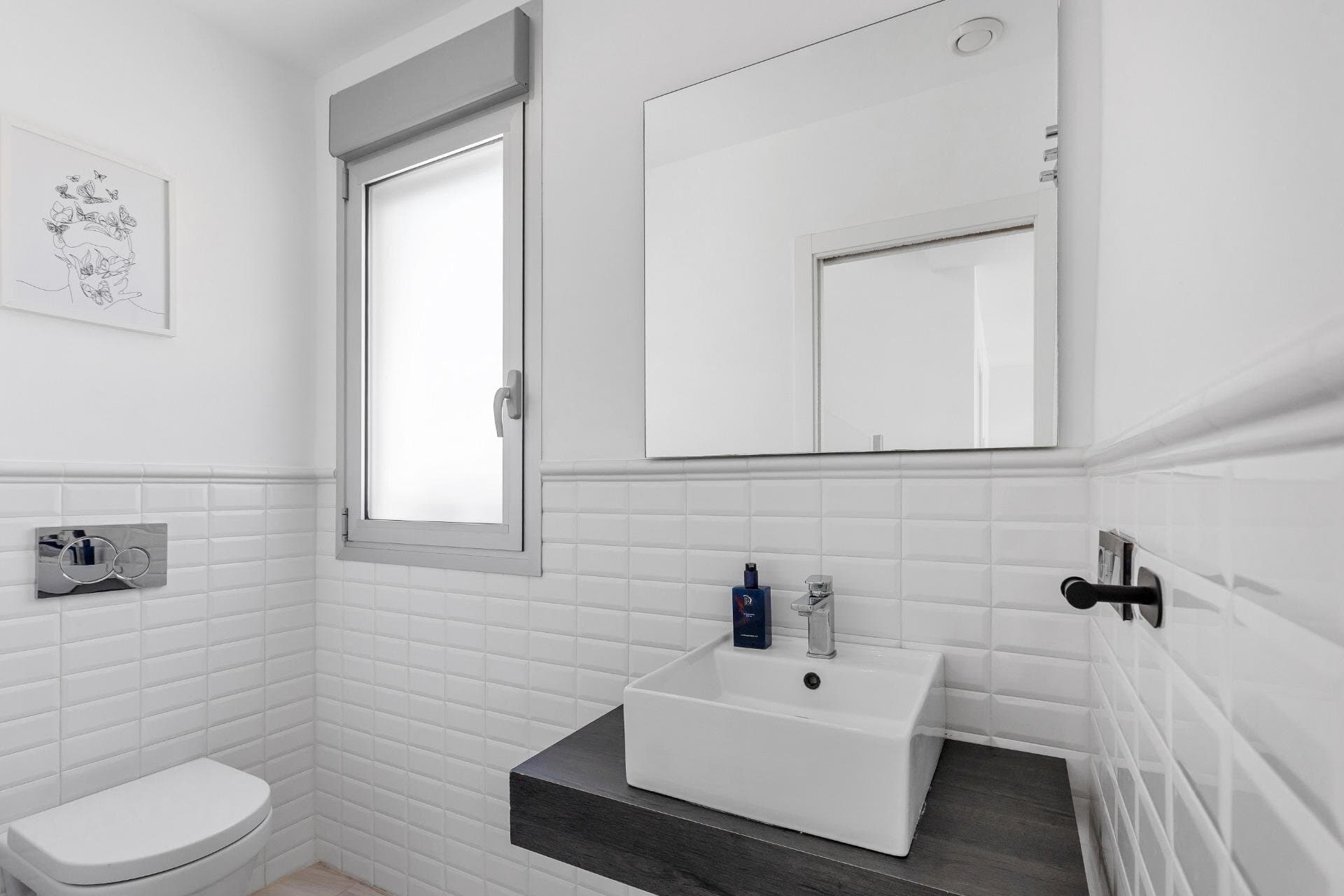 3-Zimmer Villa in Lomas de Cabo Roig, Orihuela Costa - 19