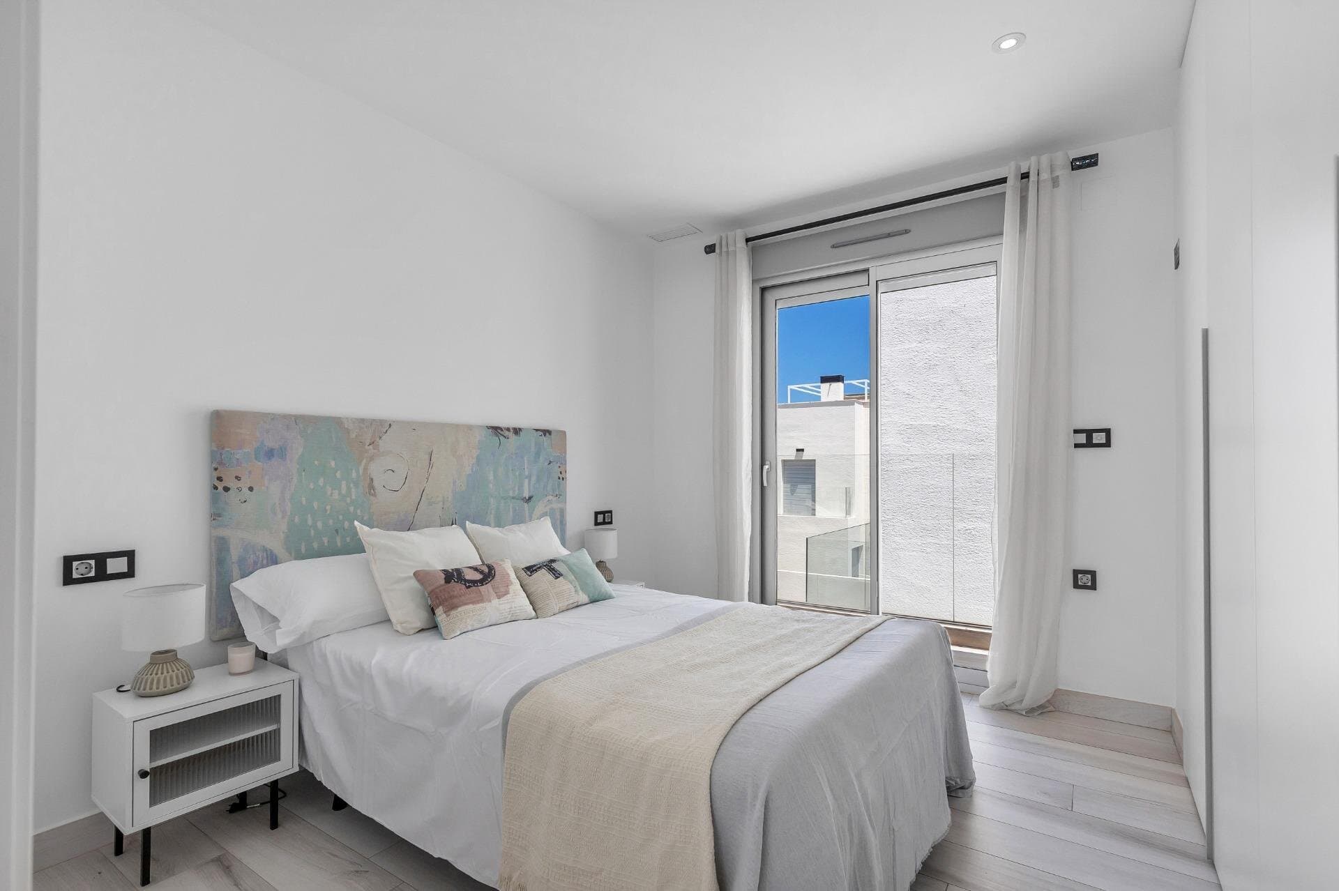 3-Zimmer Villa in Lomas de Cabo Roig, Orihuela Costa - 20